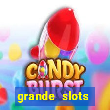 grande slots jackpot louco